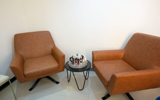 Marco Polo Plaza Cebu