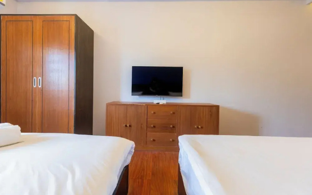 The Strype Hotel