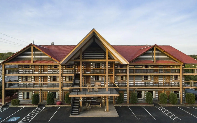Timbers Lodge
