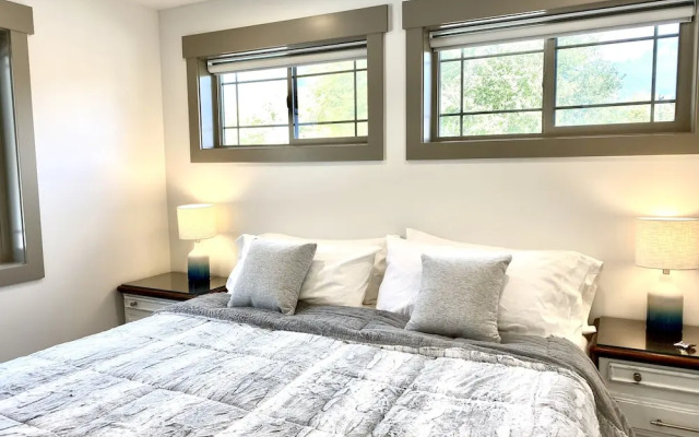 The Raspberry Garden Luxury Hotel & Suites