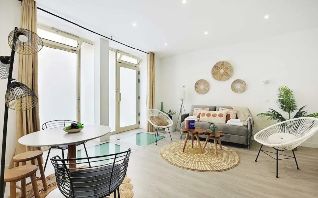 Charming Apartment - 1br/5p - Opera Garnier