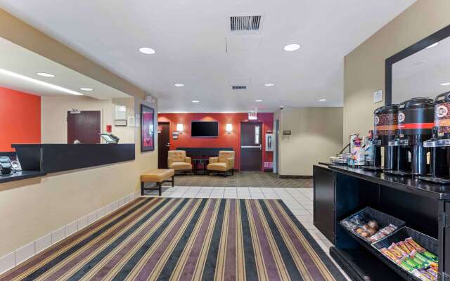 Extended Stay America Suites Livermore Airway Blvd