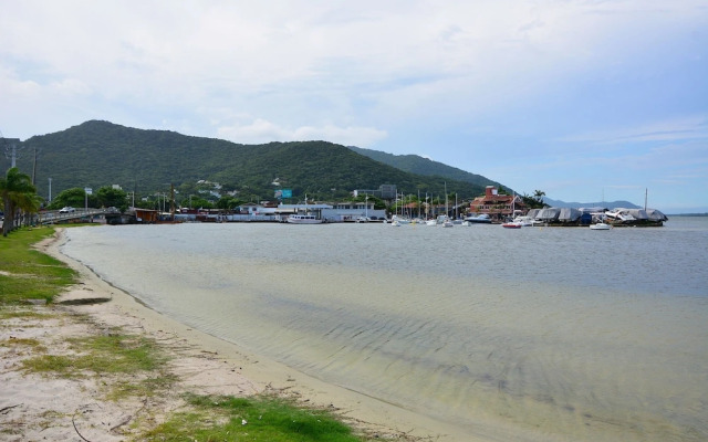 Res. Ilha do Sol no Centrinho da Lagoa