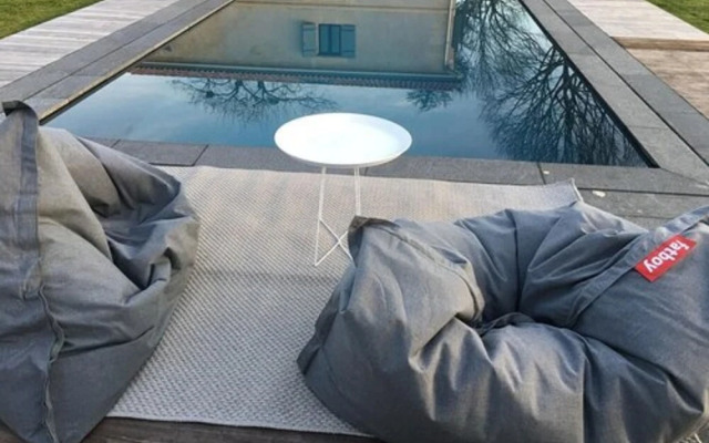 CHATEAU BEAULIEU DE CLEO region Saint Emilion