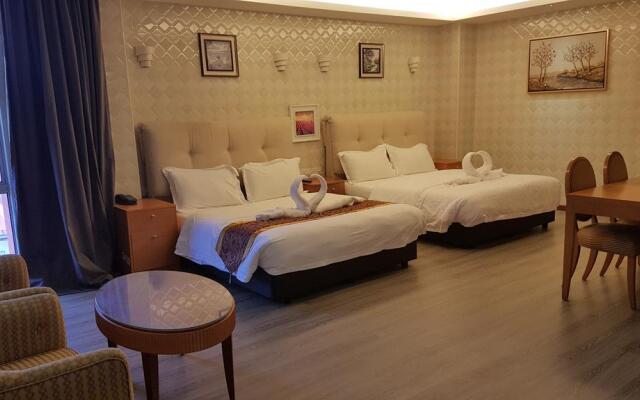 Suwara Hotel