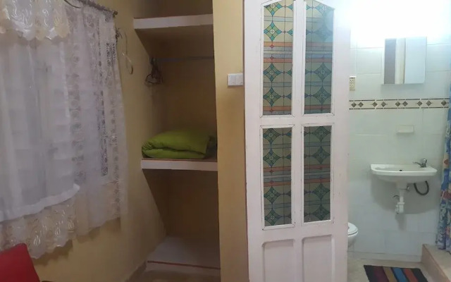 Casa Delfín y Elena