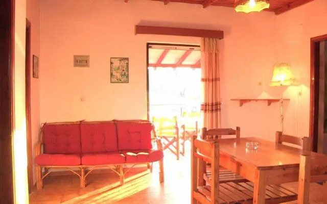 Scrivas Apartments