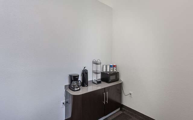Motel 6 Bedford, TX - Fort Worth