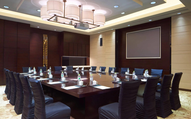 Sheraton Hohhot Hotel