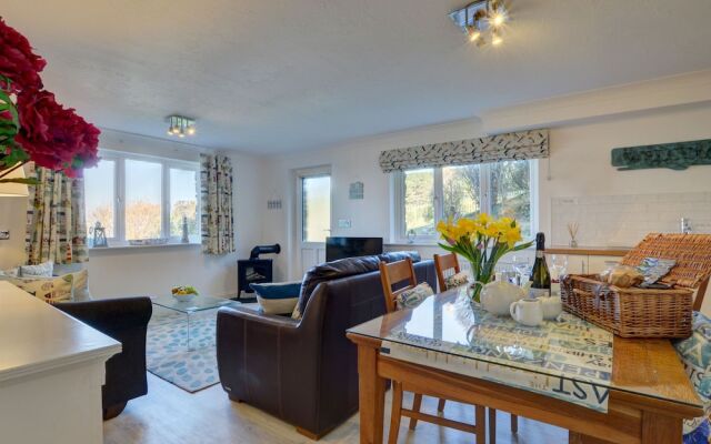 Annexe Offering a Great Base for Exploring North Devon