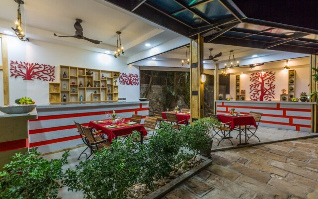 Damnak Villa Retreat