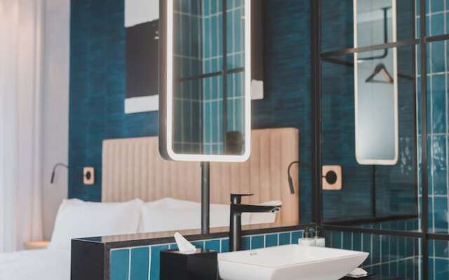 Century City Hotel Bridgewater