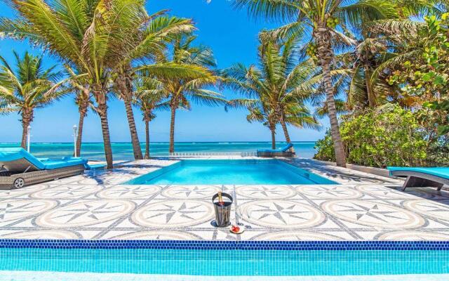 Sprat Bay Luxury Villa