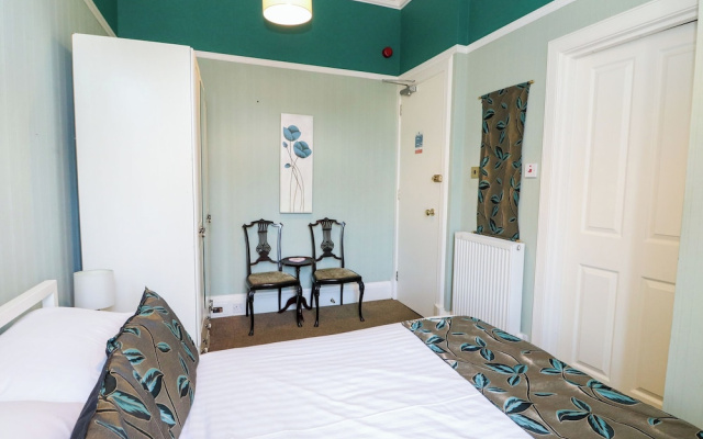 Seaview Wellness Retreat