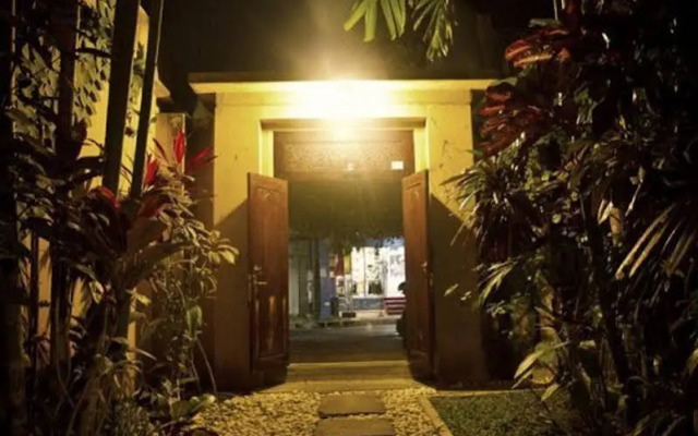 Villa Shantia