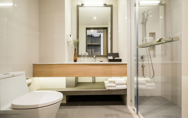 The Key Premier Hotel Sukhumvit