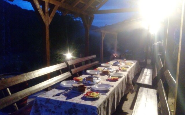Guest House Radovic