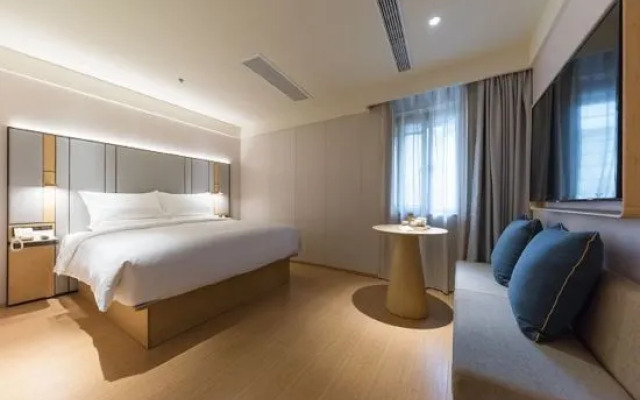Ji Hotel (Shanghai Bund Ningbo Road)