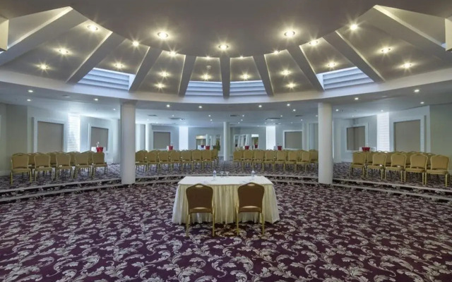 Crystal Tat Beach Golf Resort & Spa - All Inclusive