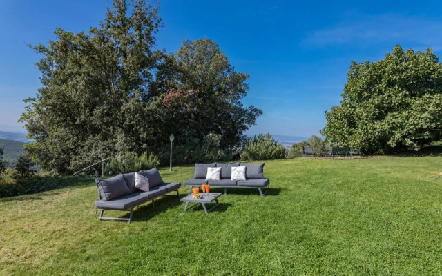 Villa Belvedere