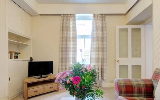 Auld Manse Apartment
