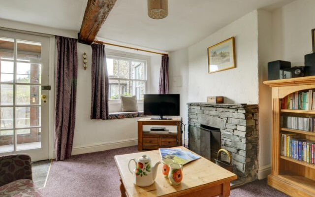 Holiday Home Elter Rose