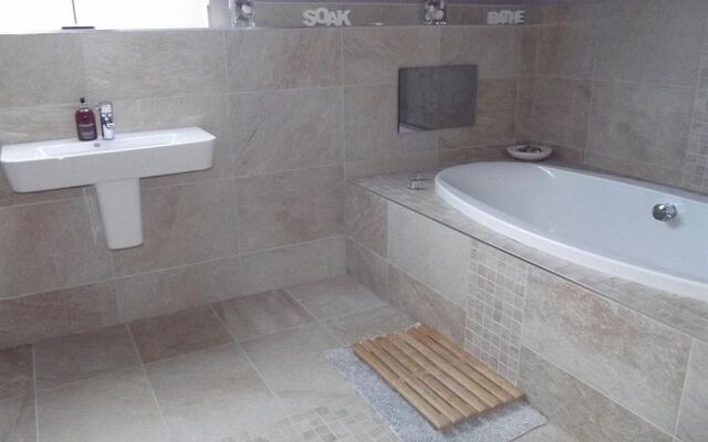 Dunromin B&B