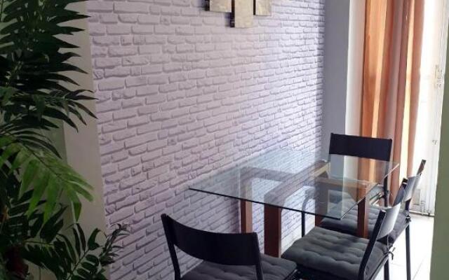 New Apartment Copacabana