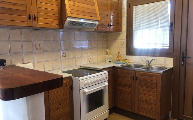 Apartamento El Poblet