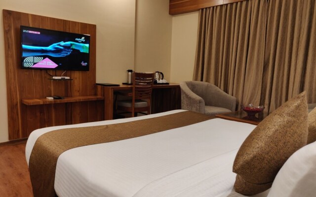 Sai Neem Tree Hotel