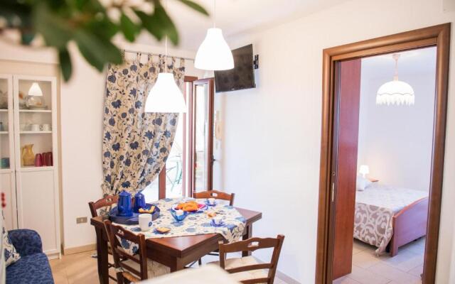 Appartamento Pineta Mare