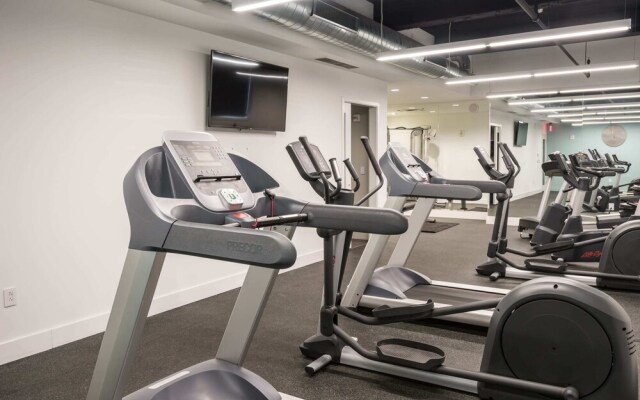 MONTCLAIR - Modern CWE Apts near BJC by Zencity