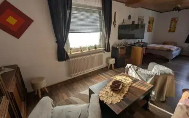 Ferienwohnung Pulst