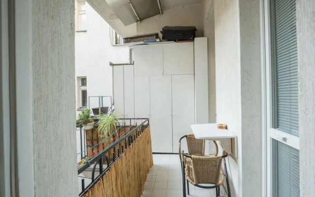 Apartments Terazije