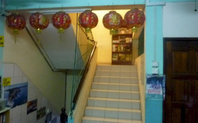 Hotel Legent