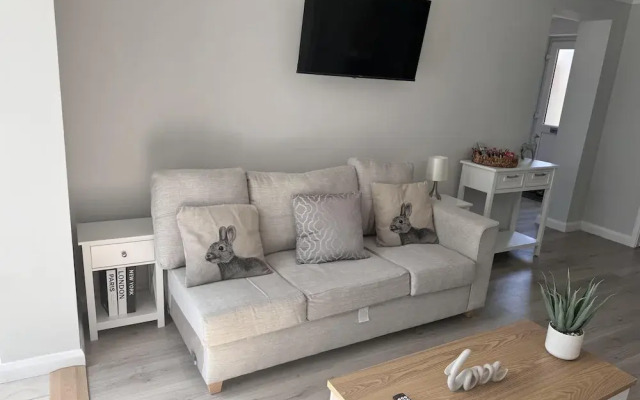 Newly Renovated 3 bed House Near Beach in Heacham