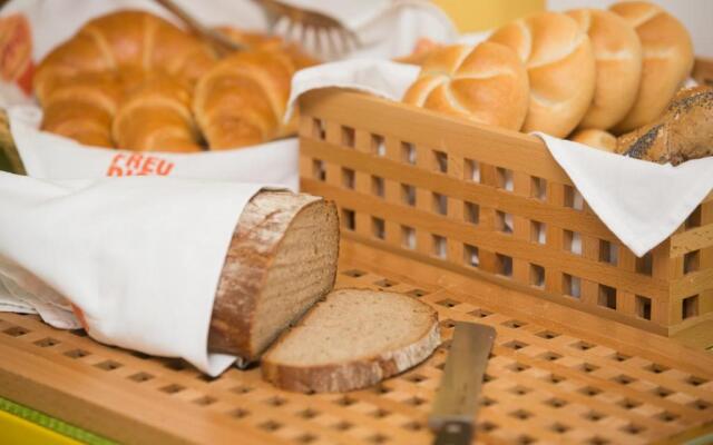 Campanile Leipzig Halle Airport