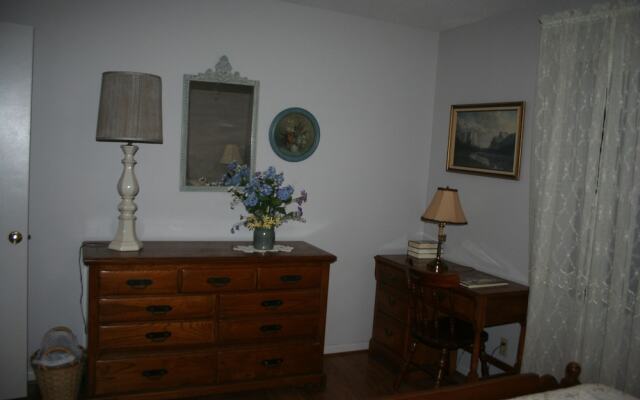 Havenridge Bed and Breakfast