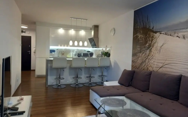 Apartamenty Sun & Snow Polanki