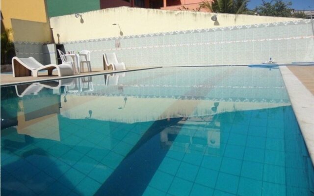 Hotel Cristo Rei 611