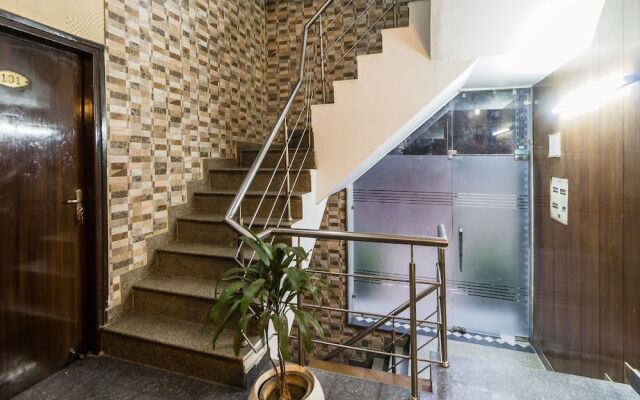 OYO 3650 City View Brothers