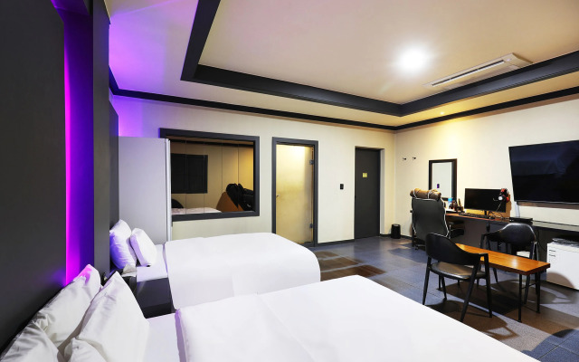 Incheon Tomato Hotel