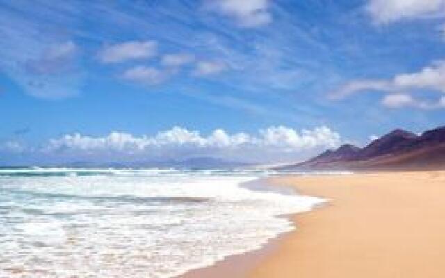 Residential Majada Apartments