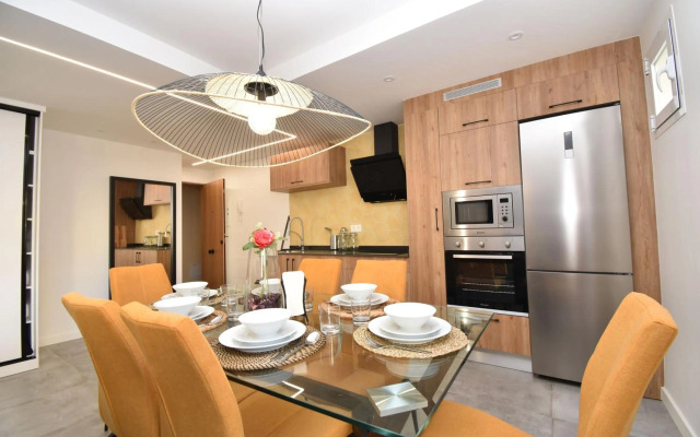 Apartamento Emperatriz