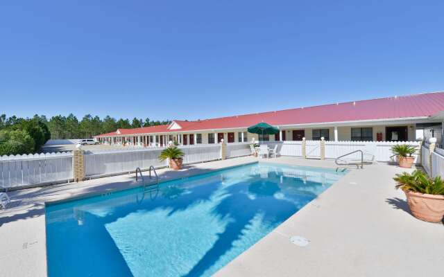 Americas Best Value Inn Hazlehurst, GA