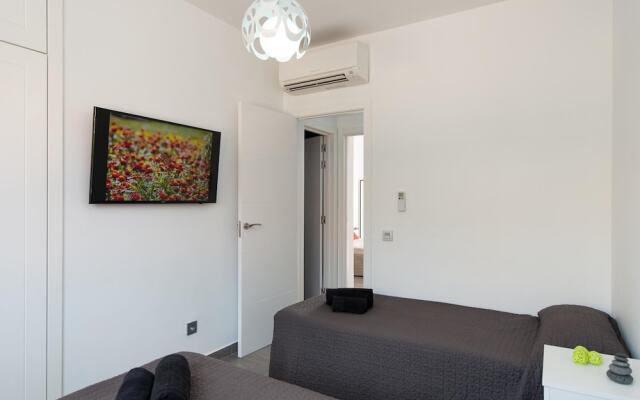 Duplex Meloneras Bahia Hh48 - Holiday Rental