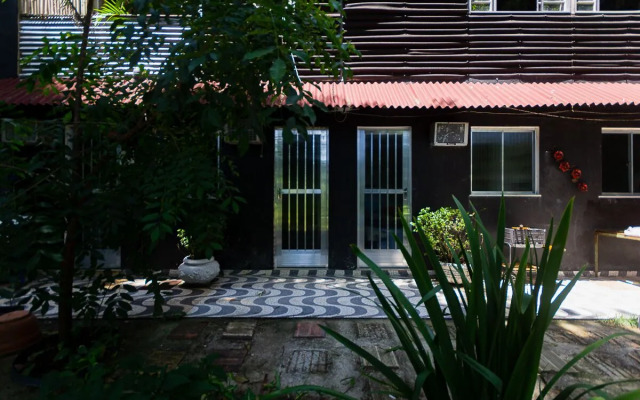 Barra da Tijuca Guest Houses