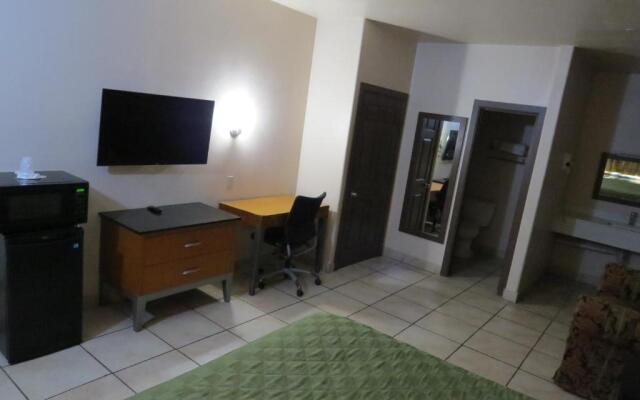 Executive Inn Laguna Vista