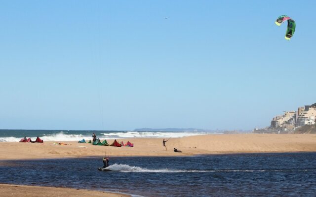 Villa La Mercy Chalet