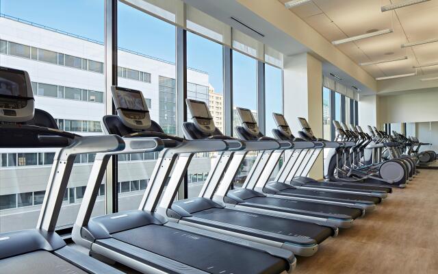 Kimpton Sawyer Hotel by IHG